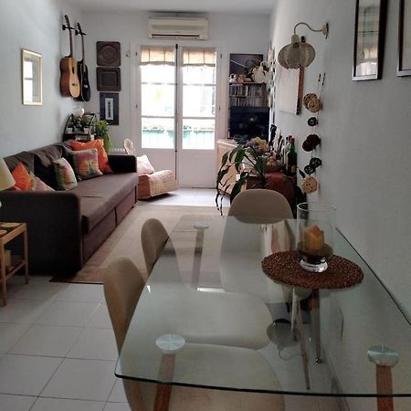 Old Town Marbella Home Bagian luar foto