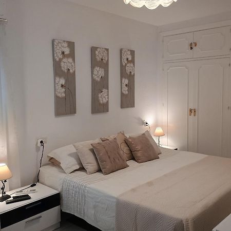 Old Town Marbella Home Bagian luar foto