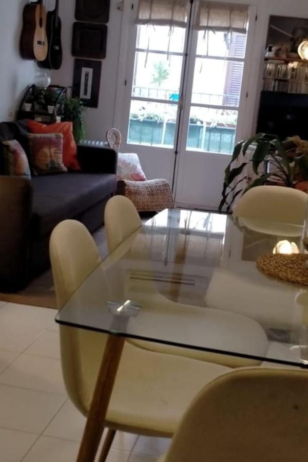 Old Town Marbella Home Bagian luar foto