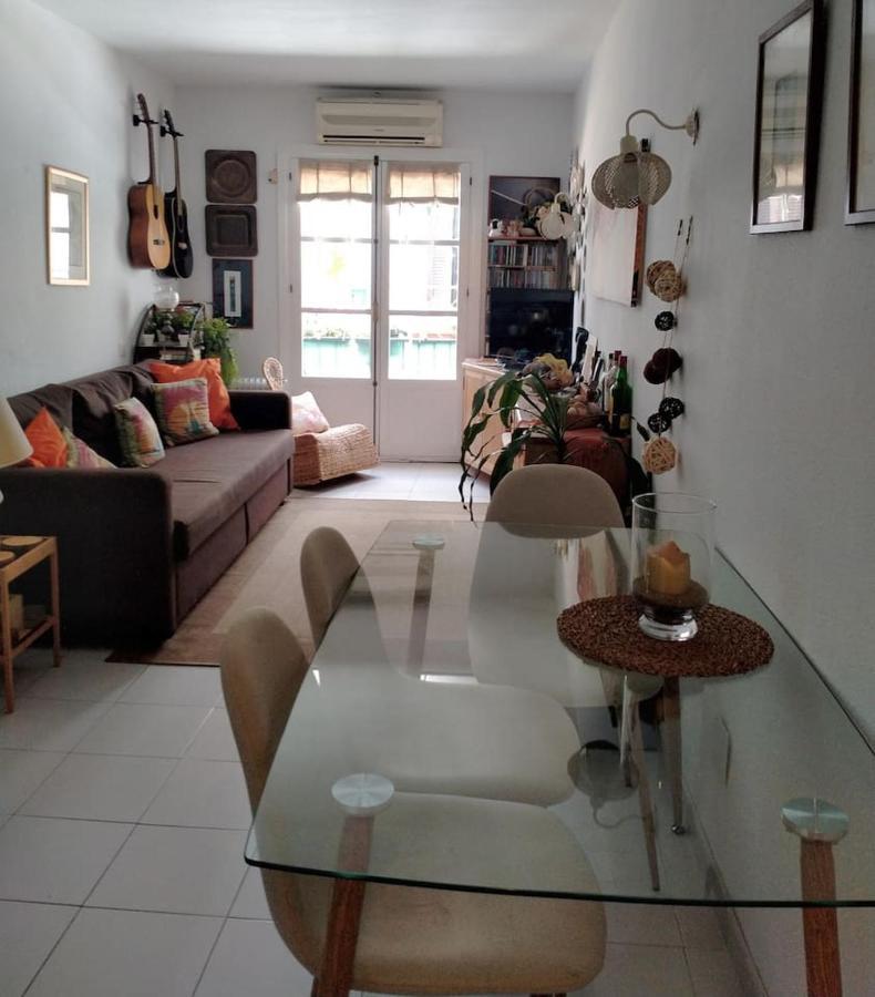 Old Town Marbella Home Bagian luar foto