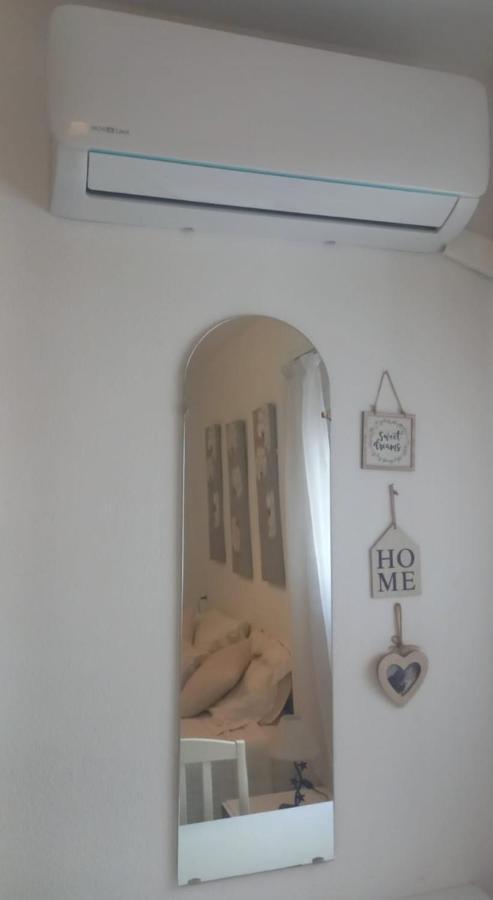 Old Town Marbella Home Bagian luar foto