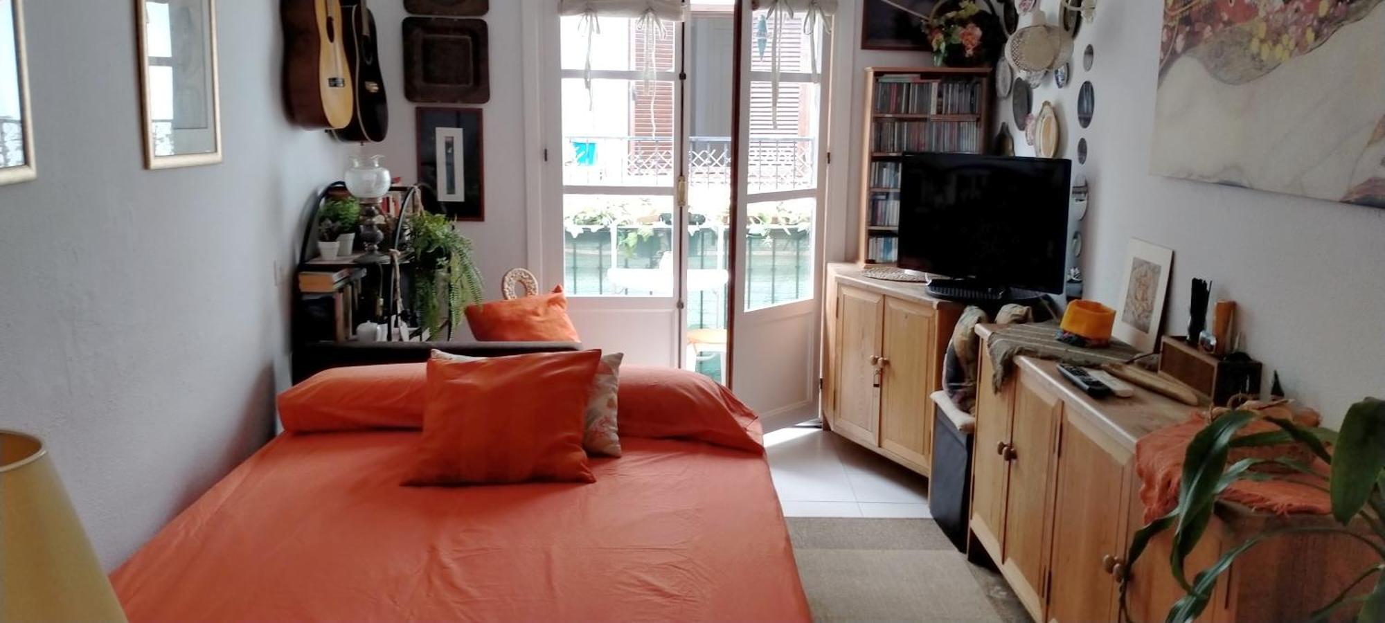 Old Town Marbella Home Bagian luar foto
