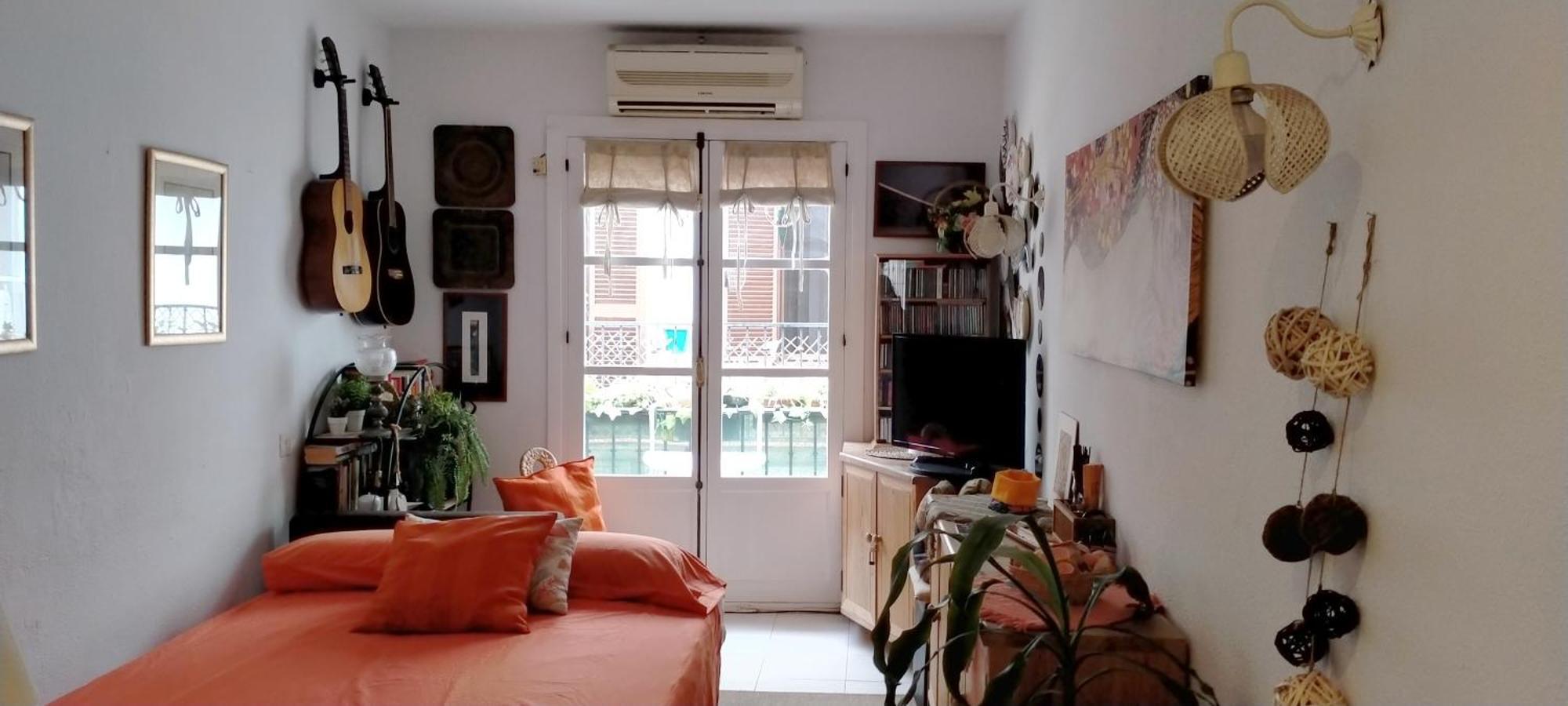 Old Town Marbella Home Bagian luar foto