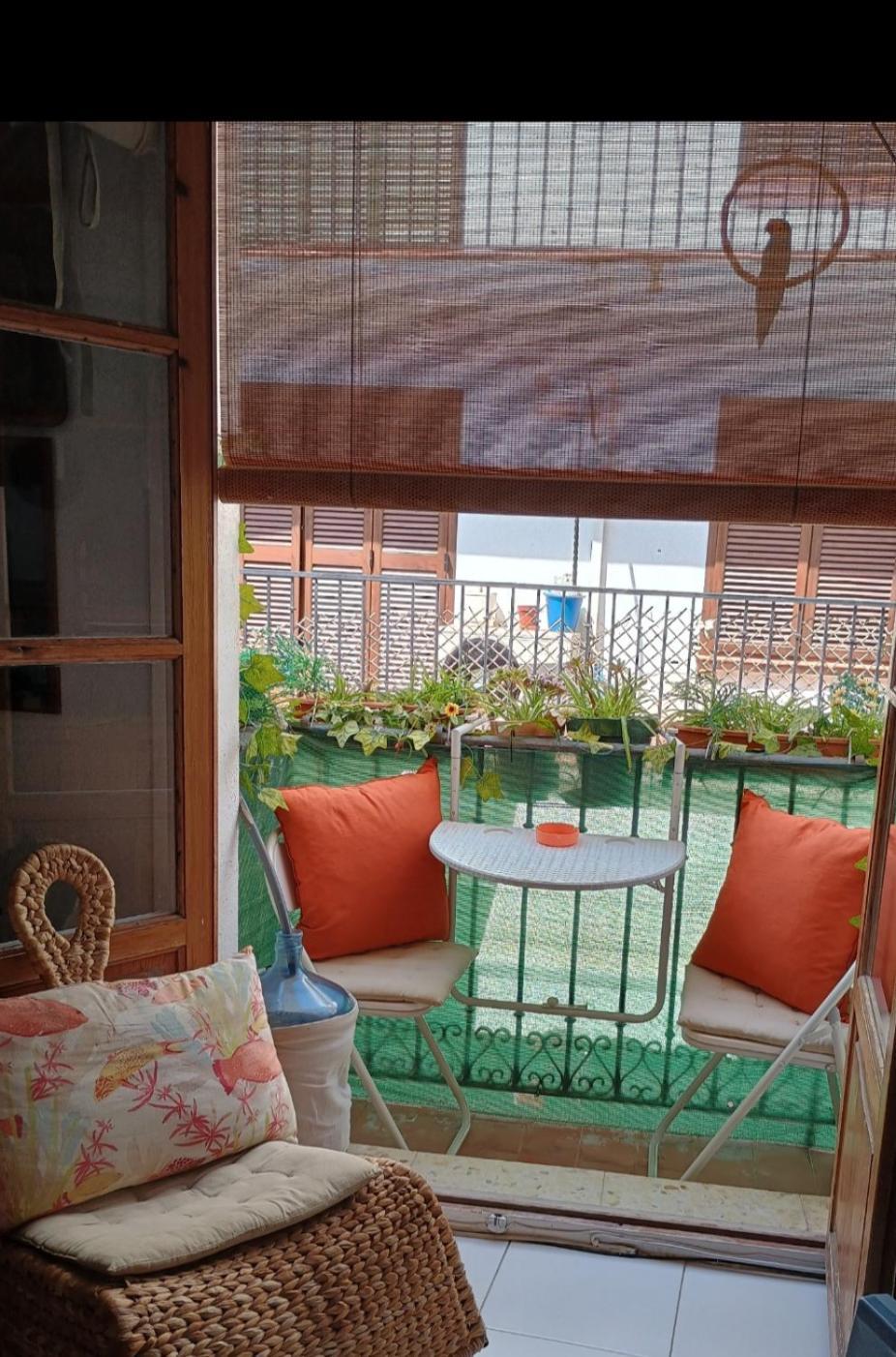 Old Town Marbella Home Bagian luar foto